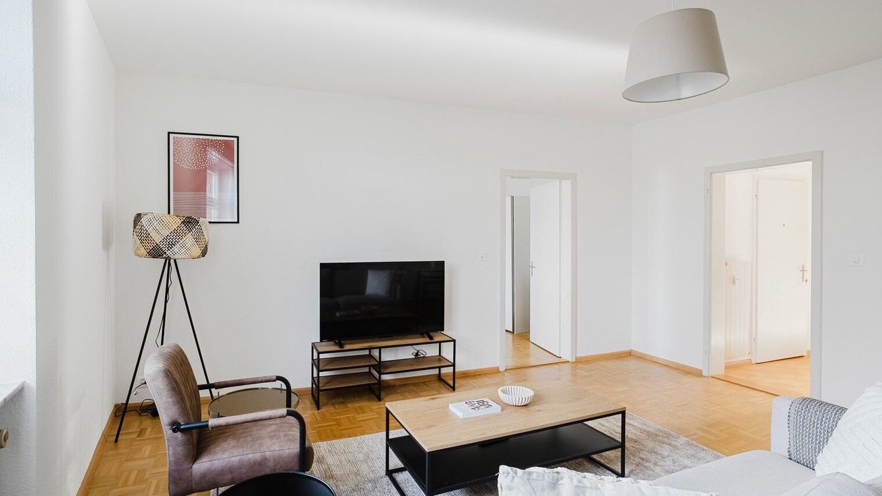 Photo of Livingroom in Sankt Alban
