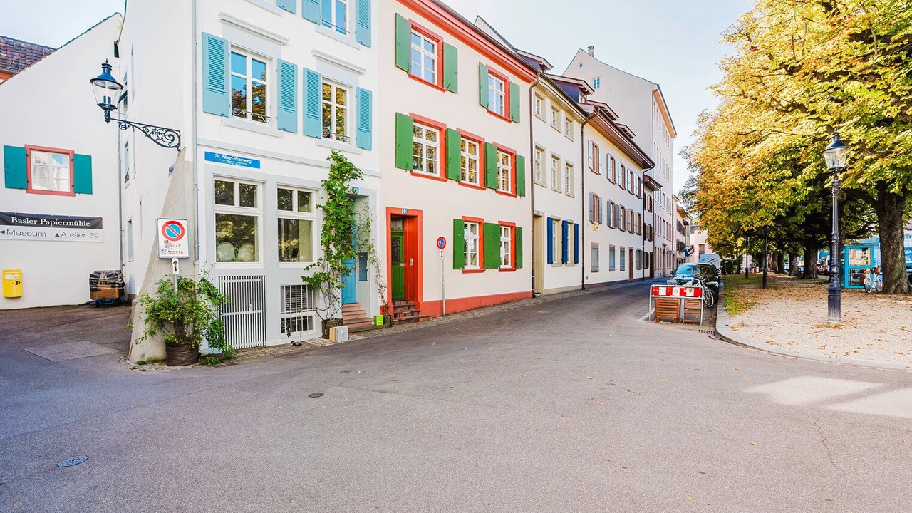 Photo of Outdoor in Sankt Alban