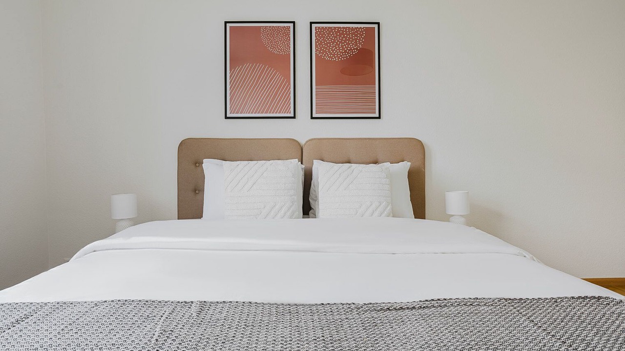 Photo of Bedroom in Sankt Alban