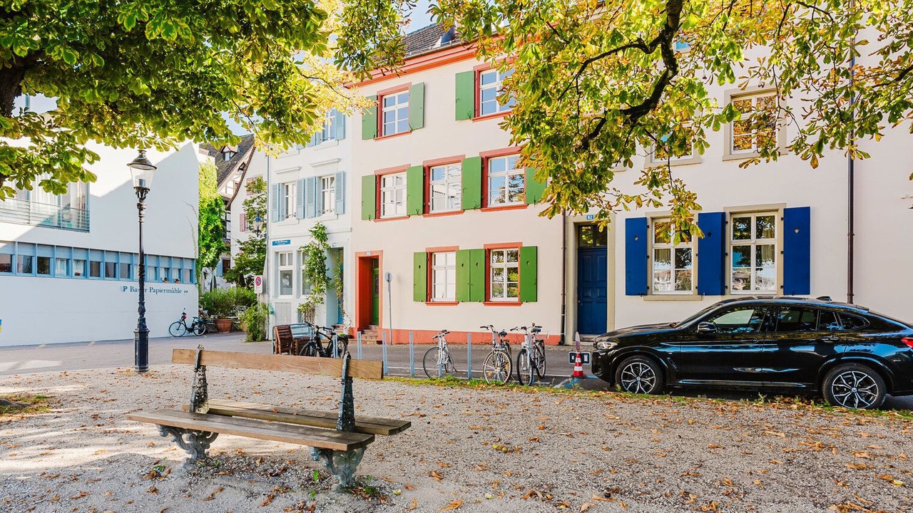 Photo of Outdoor in Sankt Alban