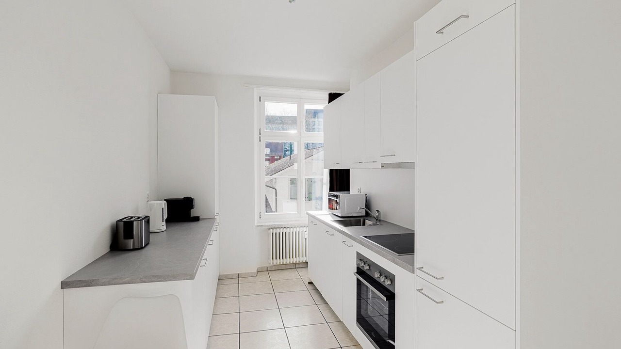 Photo of Kitchen in Sankt Alban