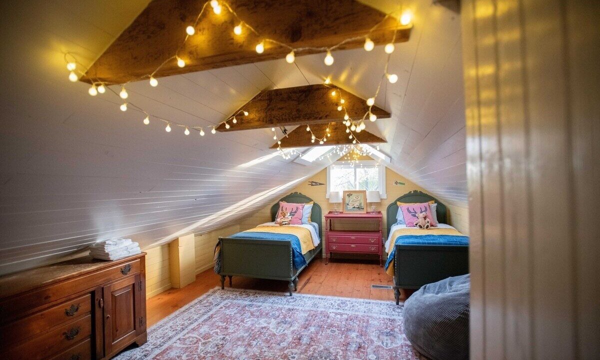 Photo of Bedroom in Sherkston