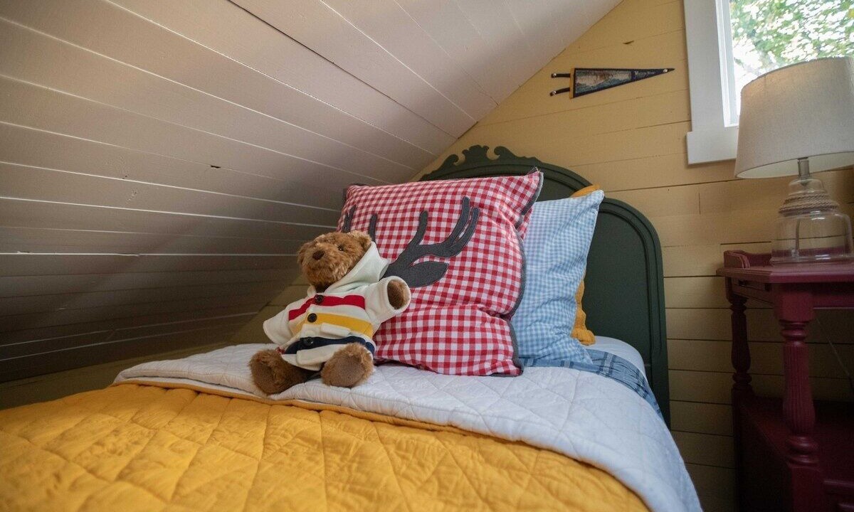 Photo of Bedroom in Sherkston