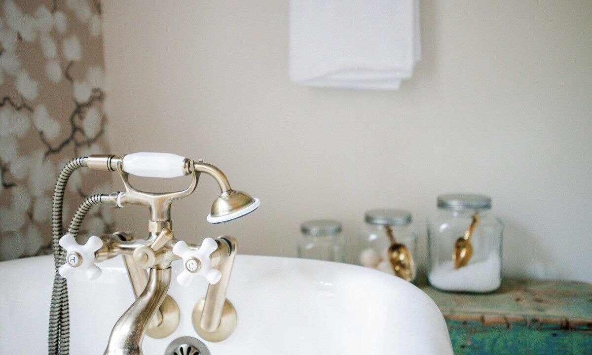 Photo of Bathroom in Sherkston