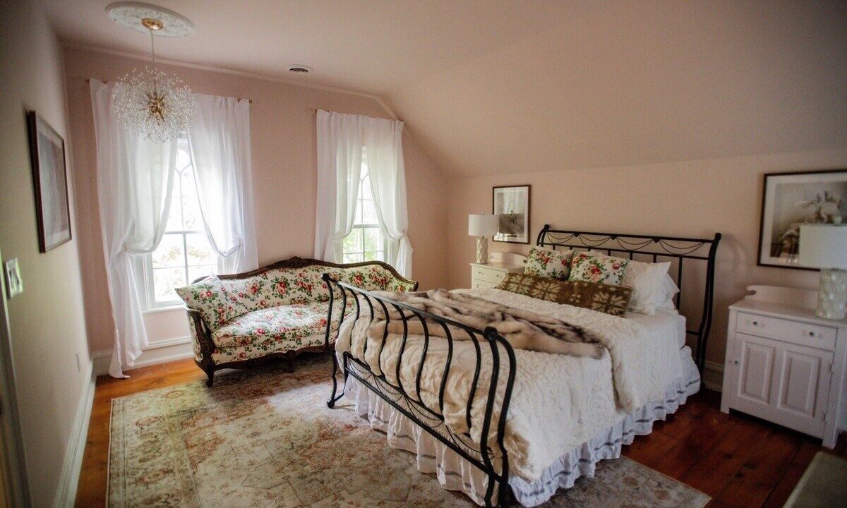 Photo of Bedroom in Sherkston