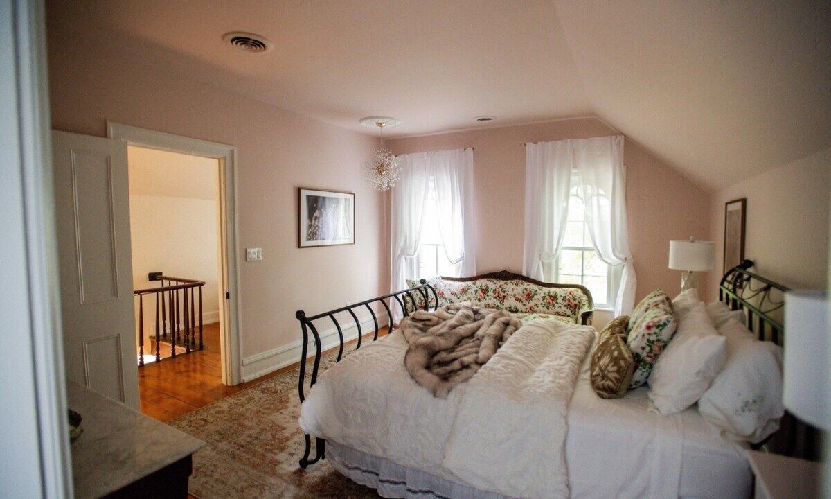 Photo of Bedroom in Sherkston