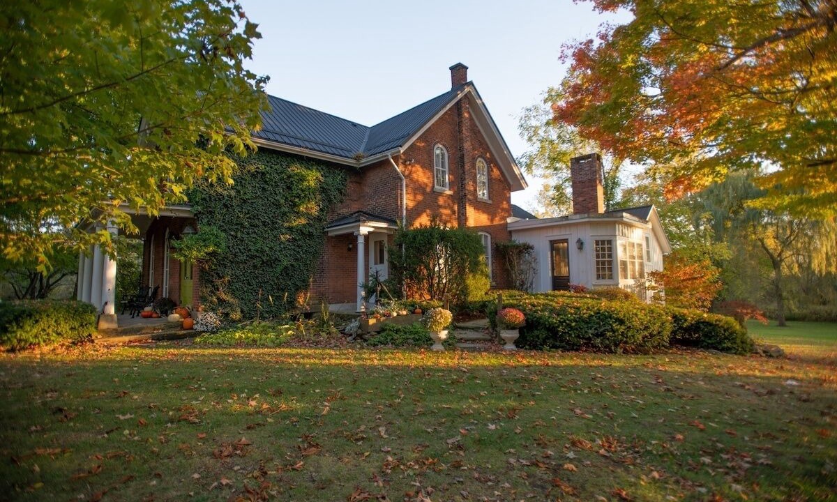 Photo of Outdoor in Sherkston