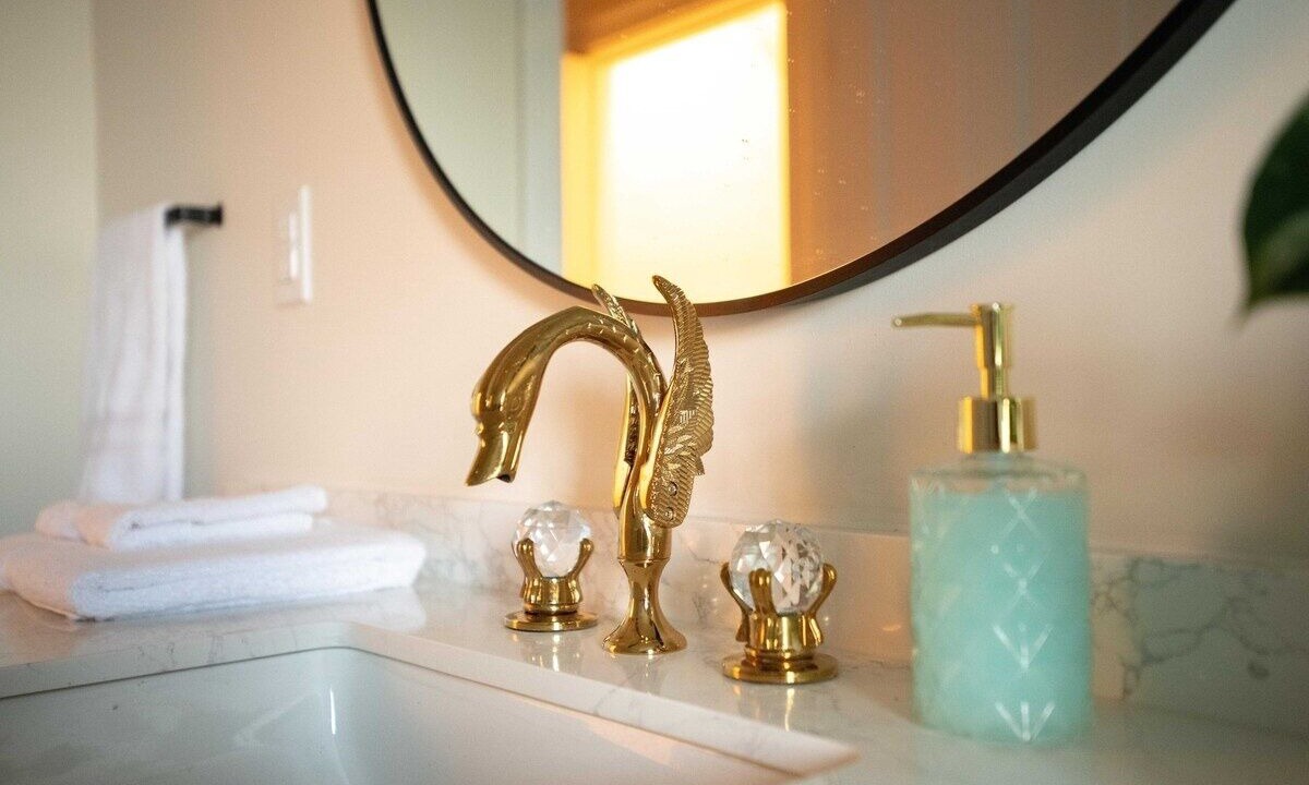 Photo of Bathroom in Sherkston