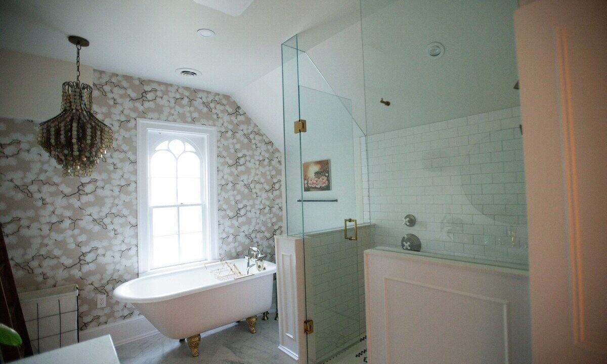 Photo of Bathroom in Sherkston