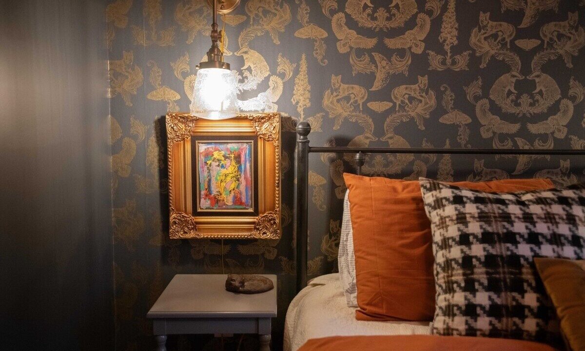 Photo of Bedroom in Sherkston