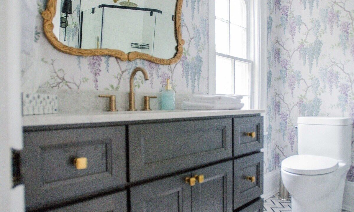 Photo of Bathroom in Sherkston