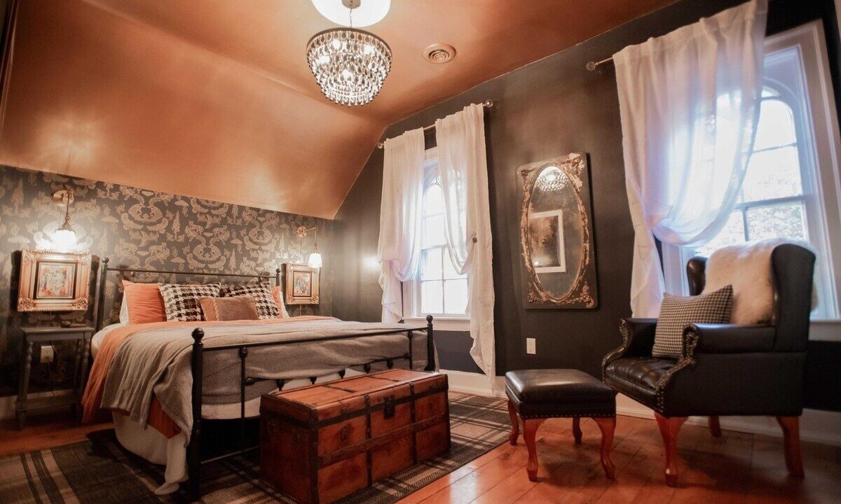 Photo of Bedroom in Sherkston