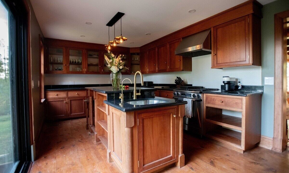 Photo of Kitchen in Sherkston