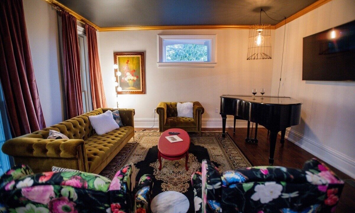 Photo of Livingroom in Sherkston
