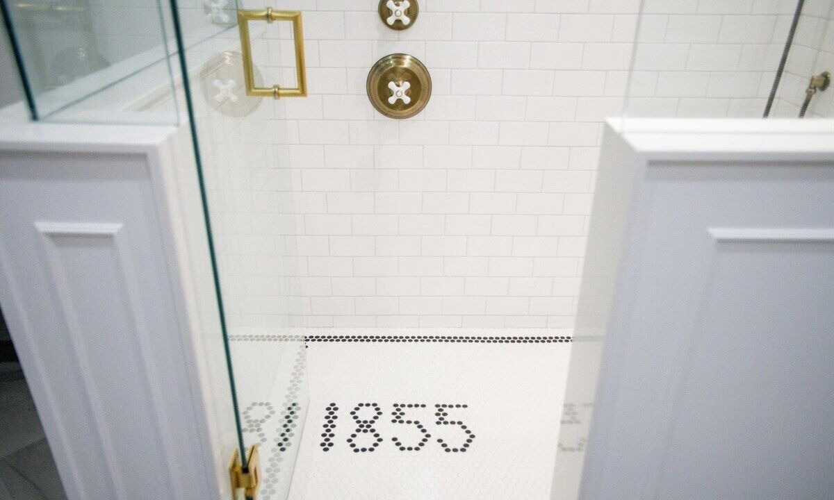 Photo of Bathroom in Sherkston