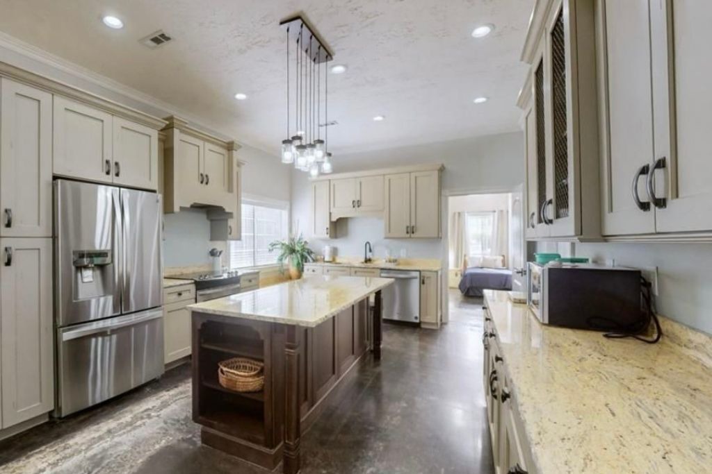 Photo of Kitchen in Buchanan