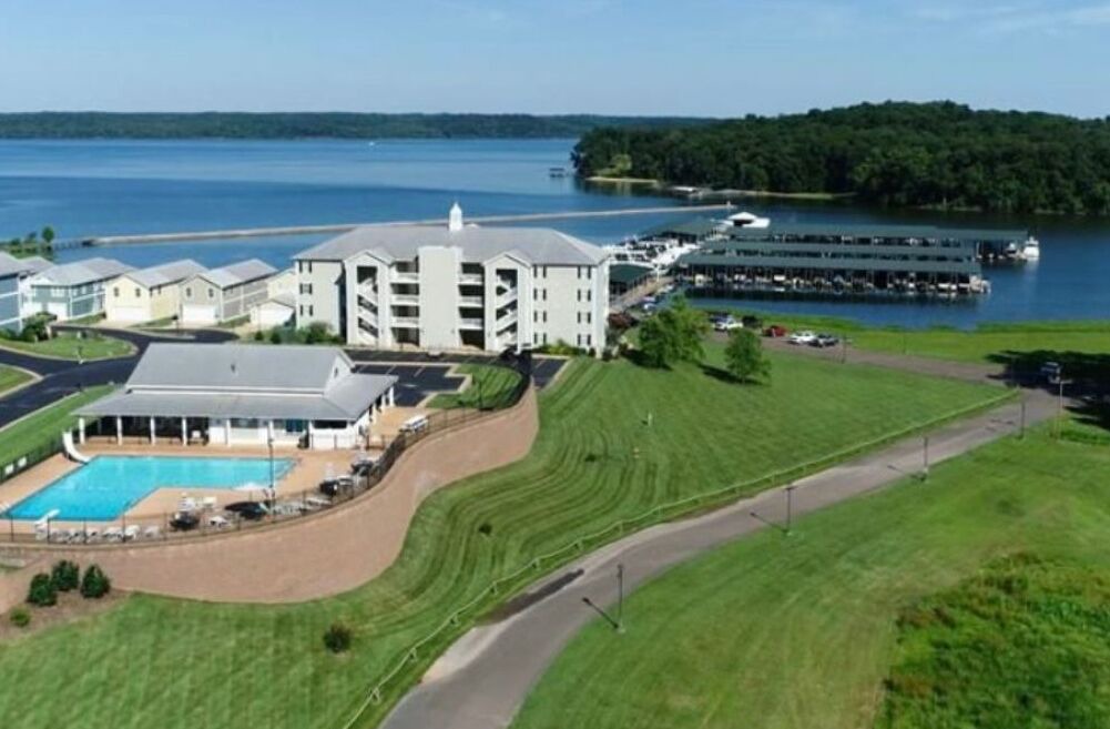 Photo of Outdoor in Buchanan