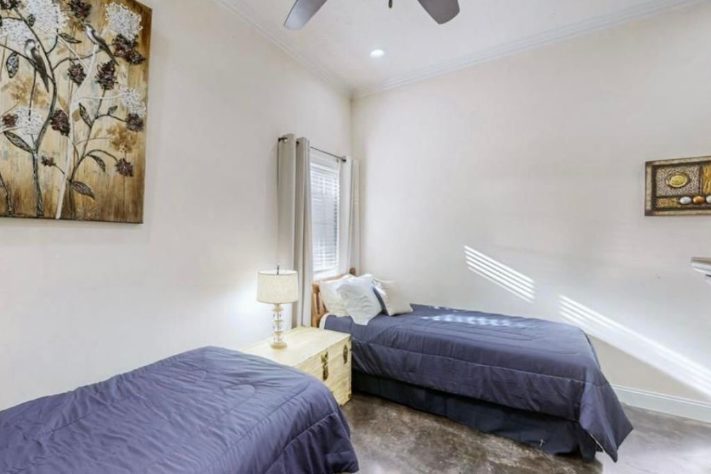 Photo of Bedroom in Buchanan