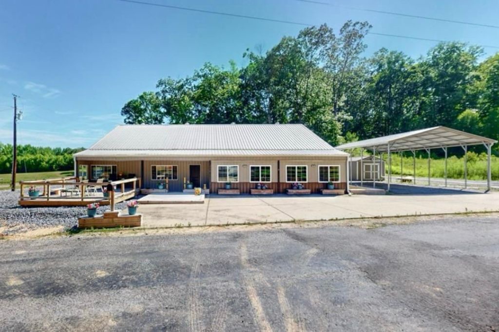 Photo of Outdoor in Buchanan