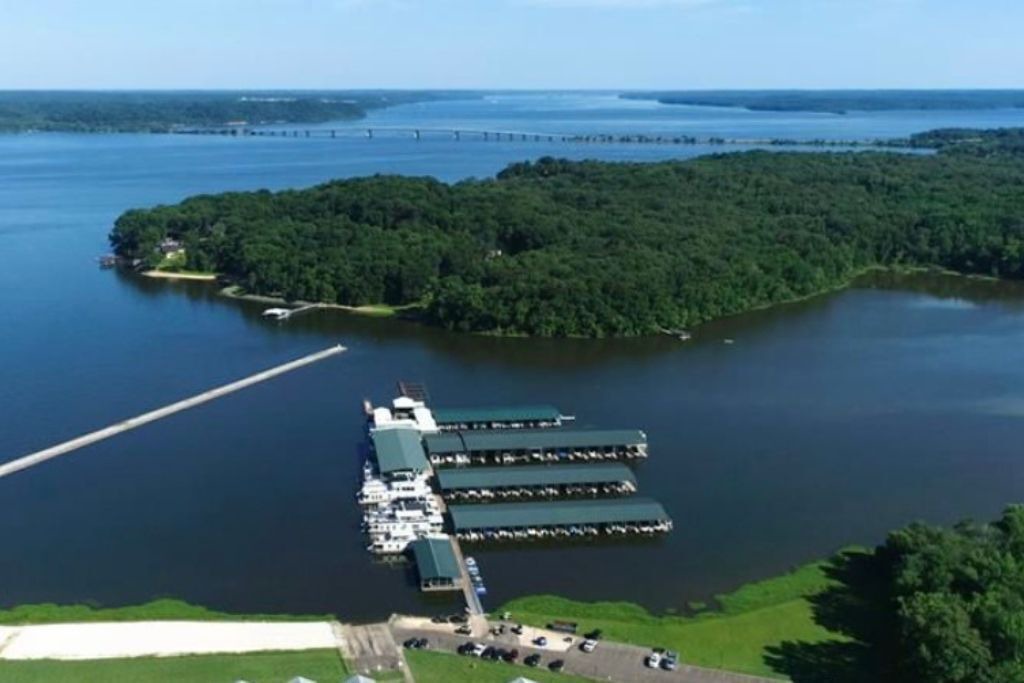 Photo of Outdoor in Buchanan