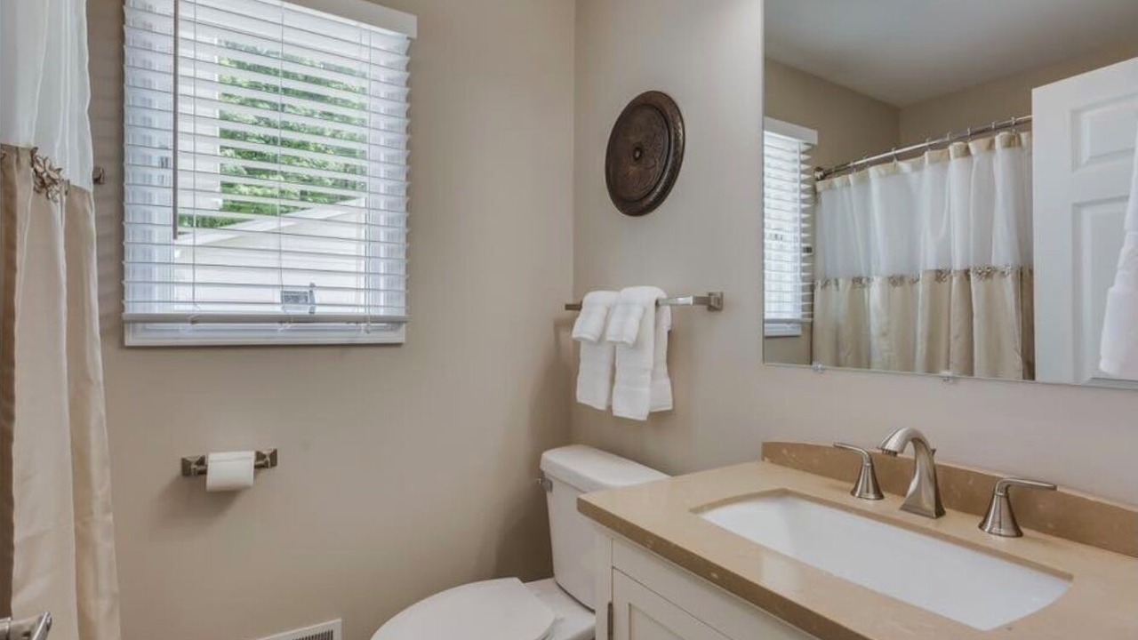 Photo of Bathroom in Three Rivers