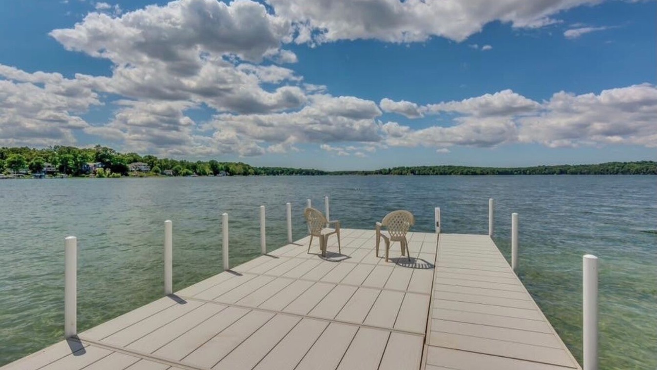 Photo of Patio Balcony in Three Rivers