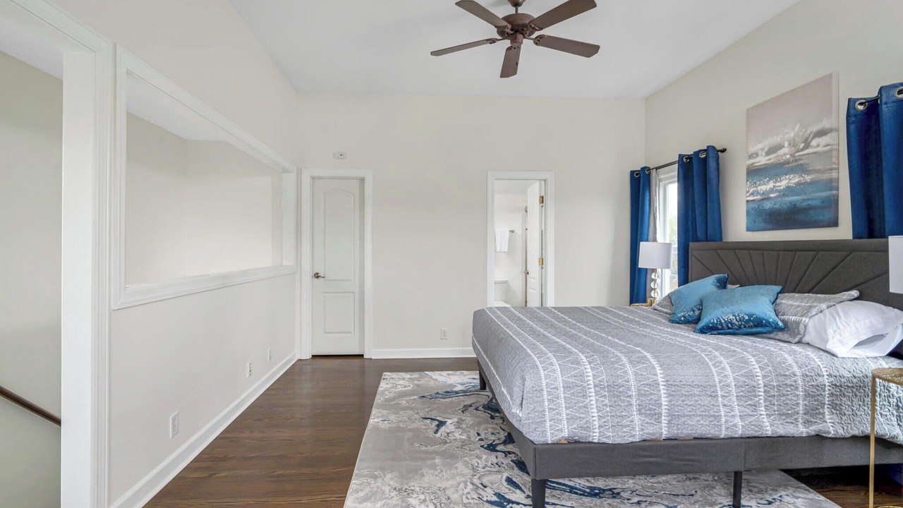 Photo of Bedroom in Germantown