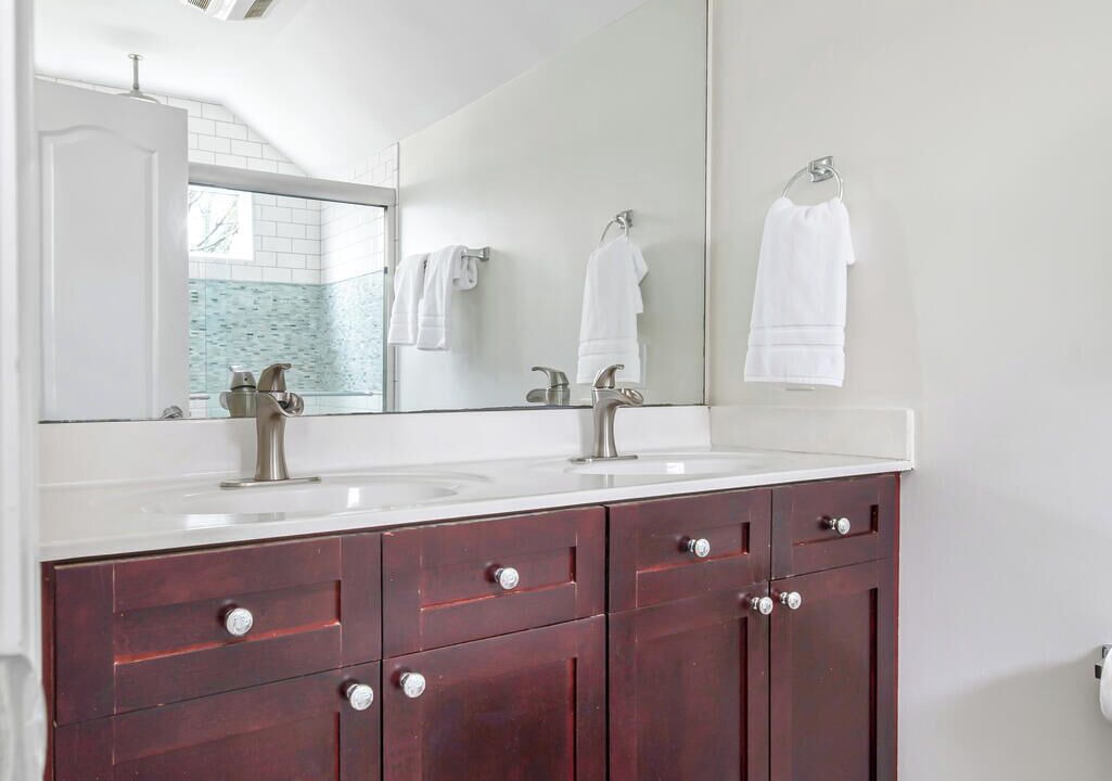 Photo of Bathroom in Germantown