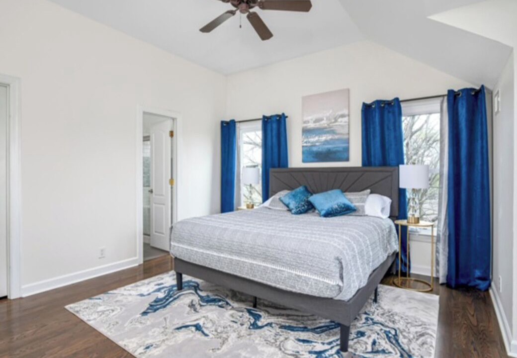 Photo of Bedroom in Germantown