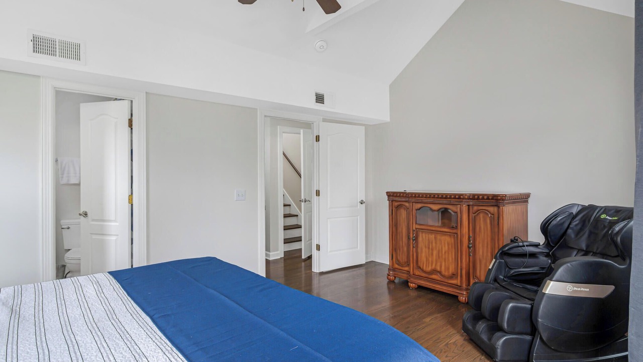 Photo of Bedroom in Germantown