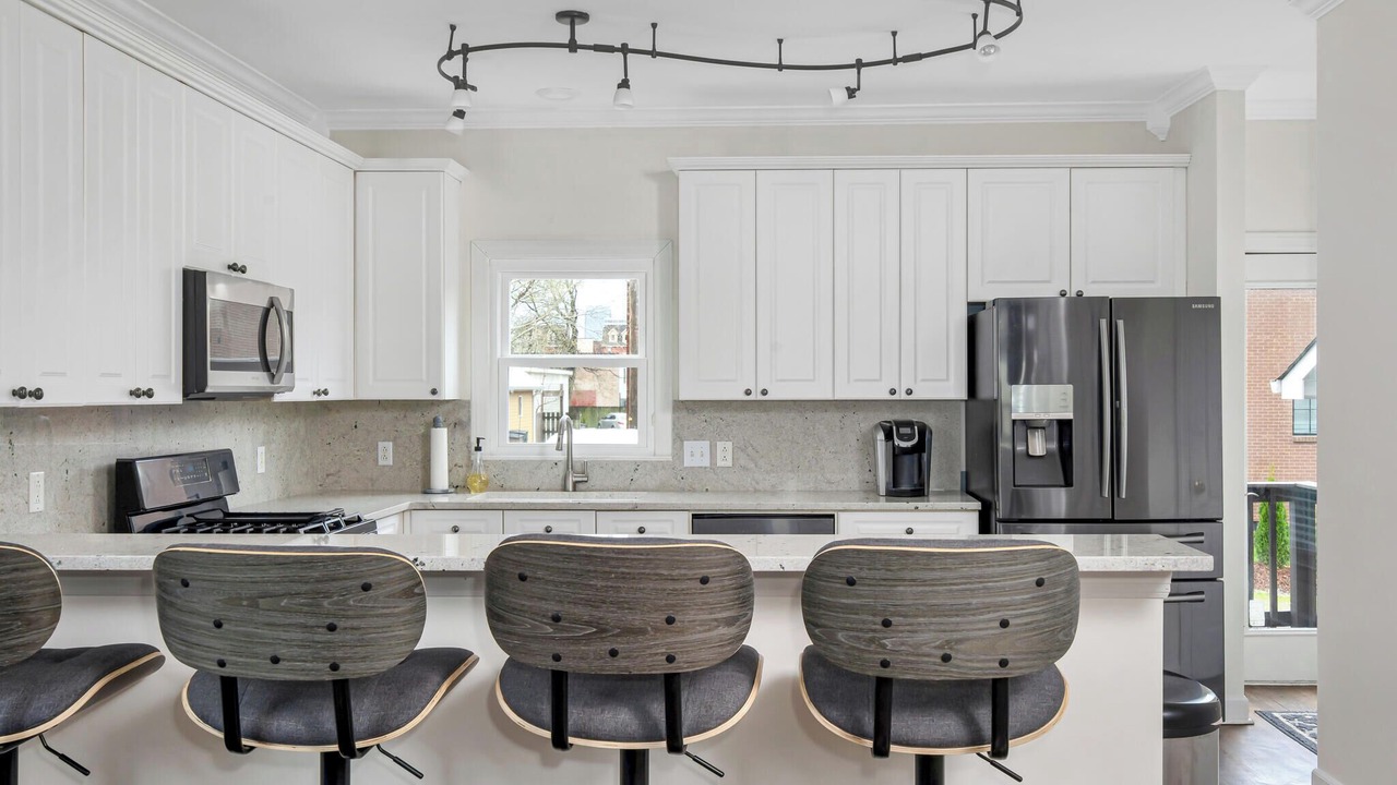 Photo of Kitchen in Germantown