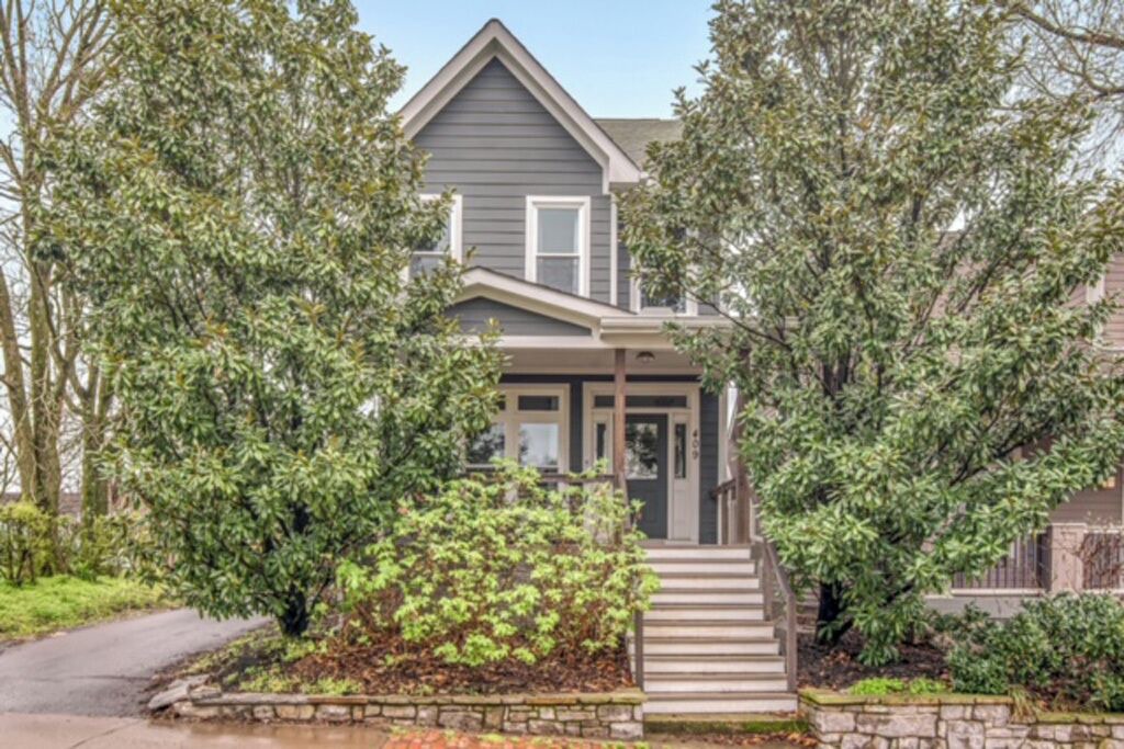 Photo of Outdoor in Germantown