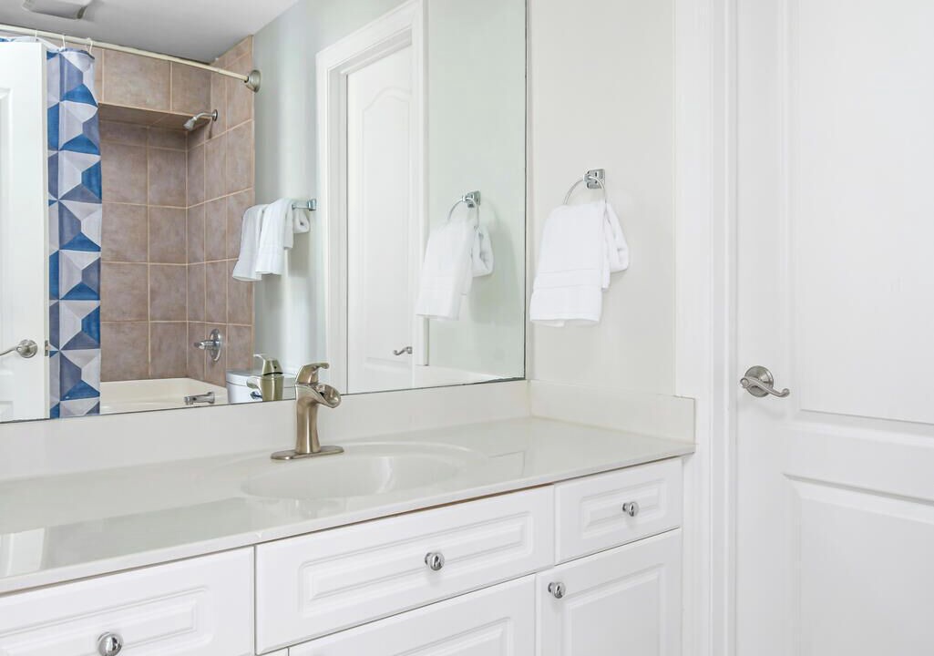 Photo of Bathroom in Germantown