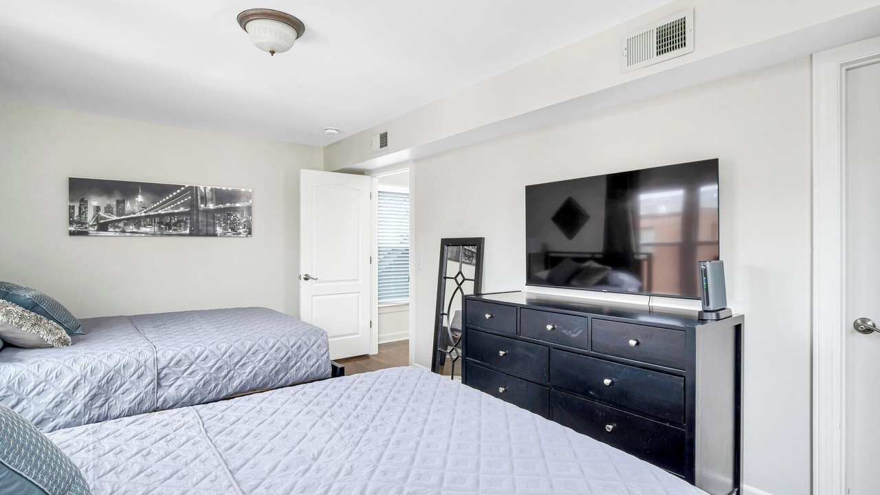 Photo of Bedroom in Germantown
