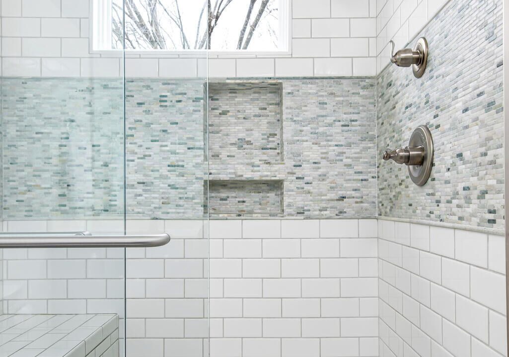 Photo of Bathroom in Germantown