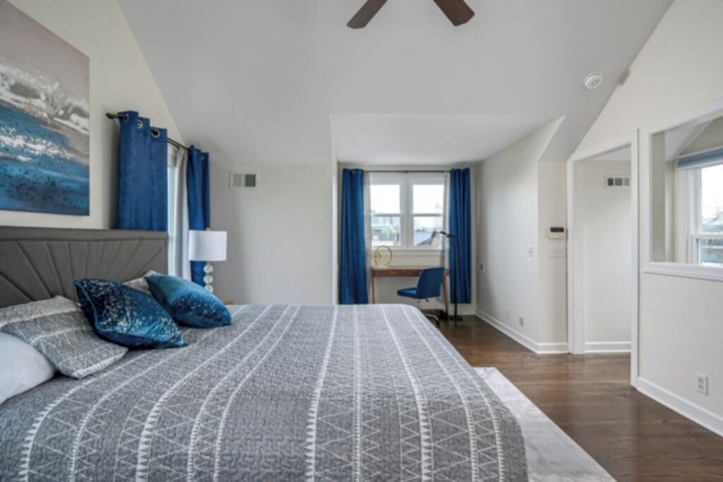 Photo of Bedroom in Germantown