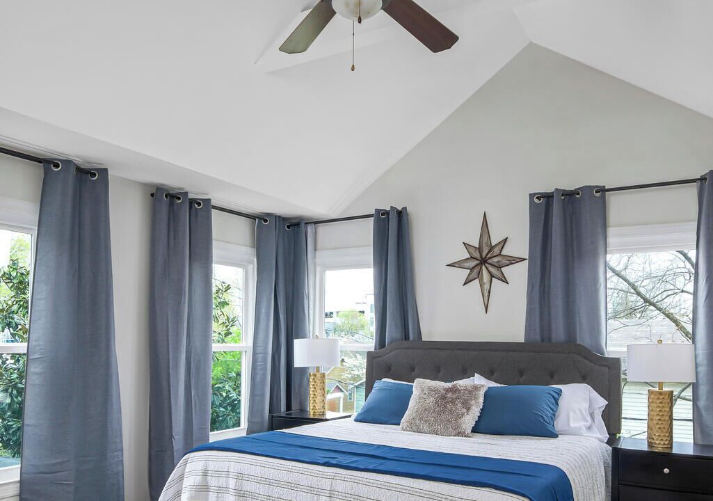 Photo of Bedroom in Germantown