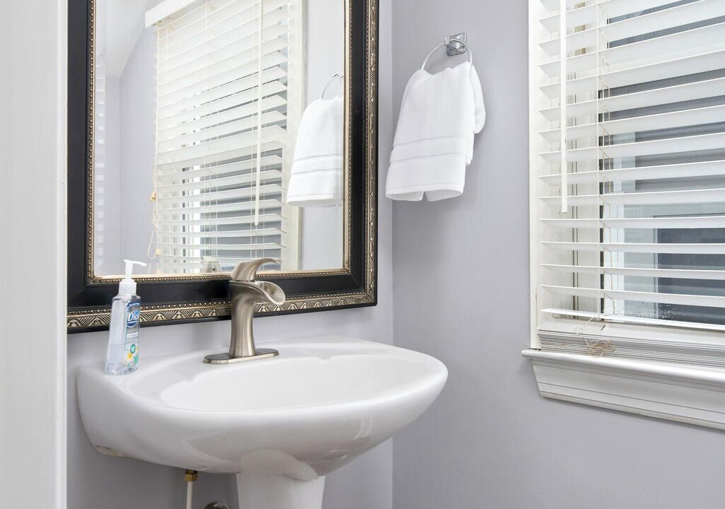 Photo of Bathroom in Germantown