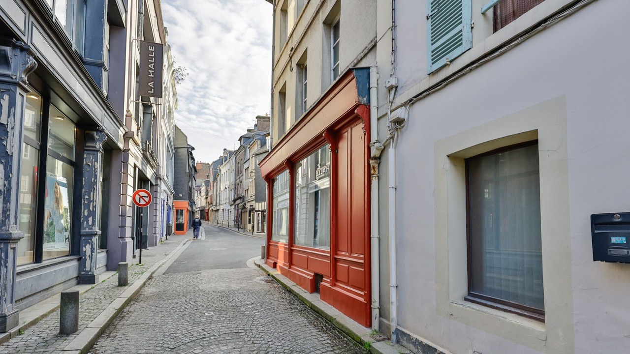 Photo of Others in Honfleur