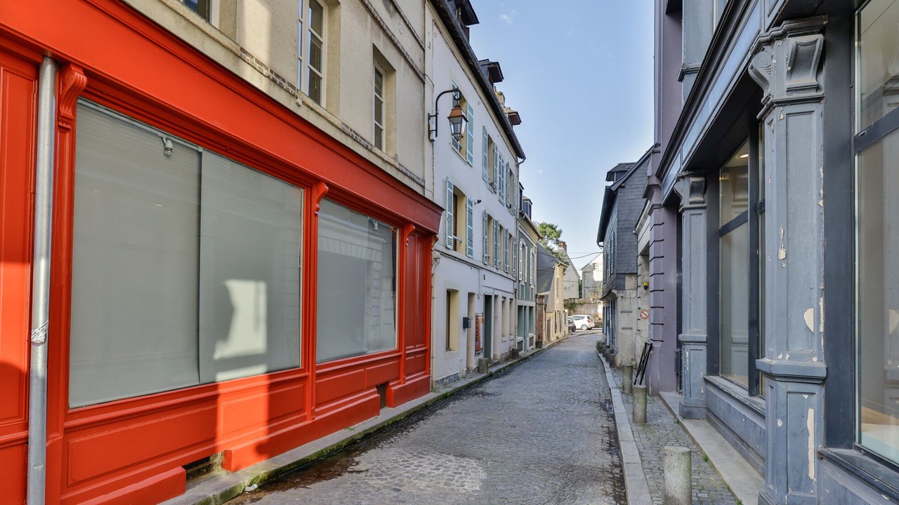 Photo of Others in Honfleur