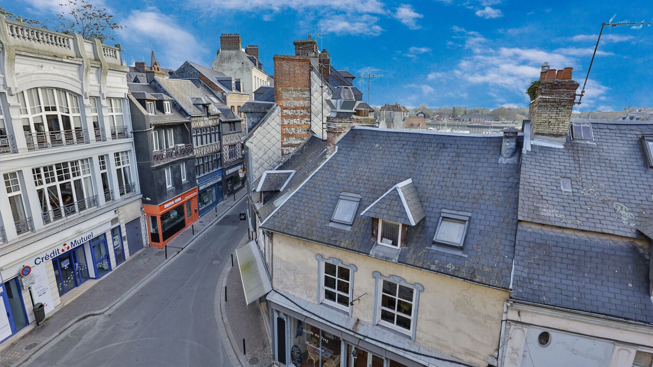Photo of Others in Honfleur