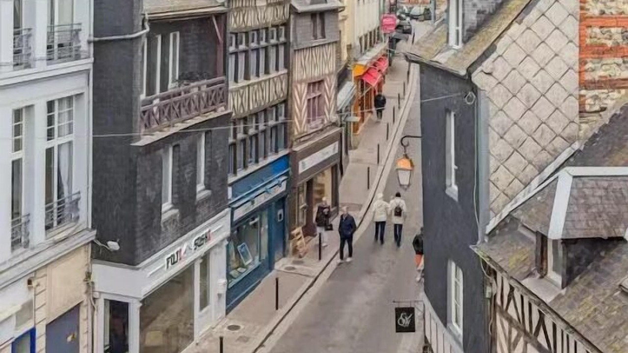 Photo of Others in Honfleur