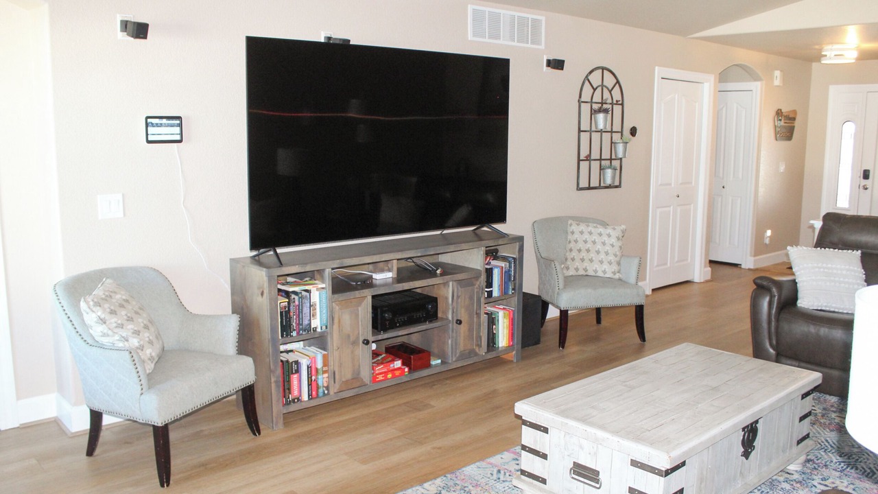 Photo of Livingroom in Gillette