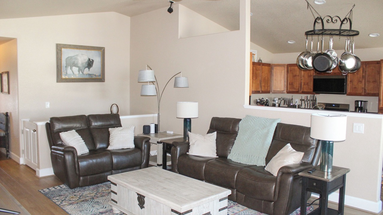 Photo of Livingroom in Gillette