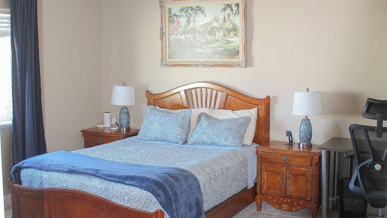 Photo of Bedroom in Gillette