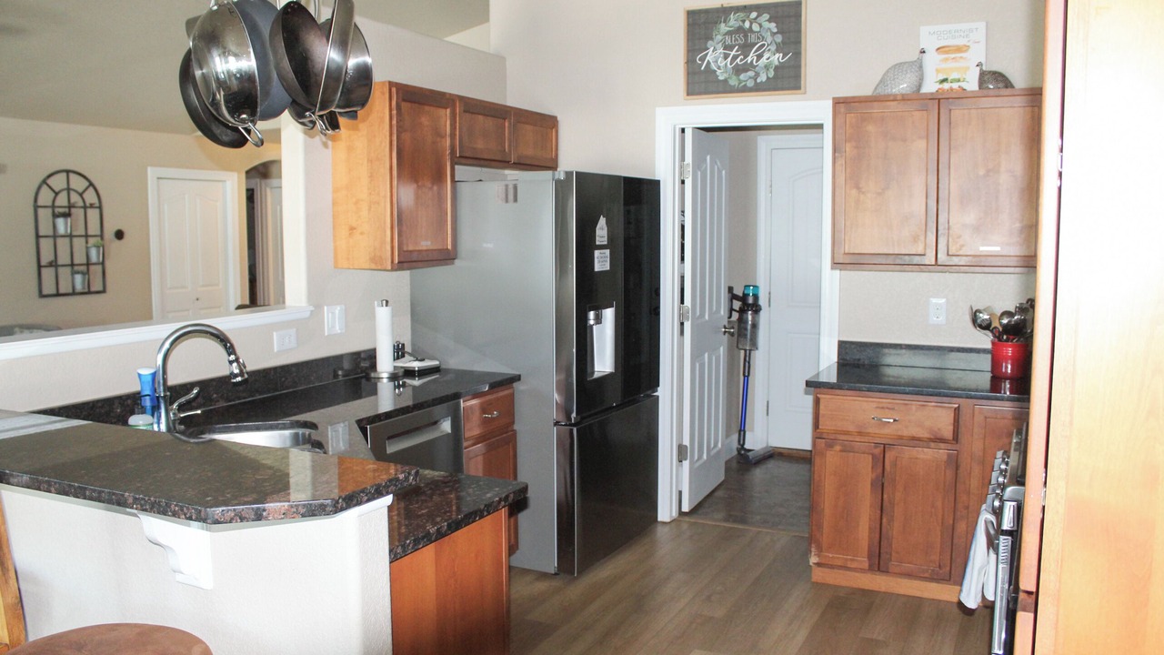 Photo of Kitchen in Gillette