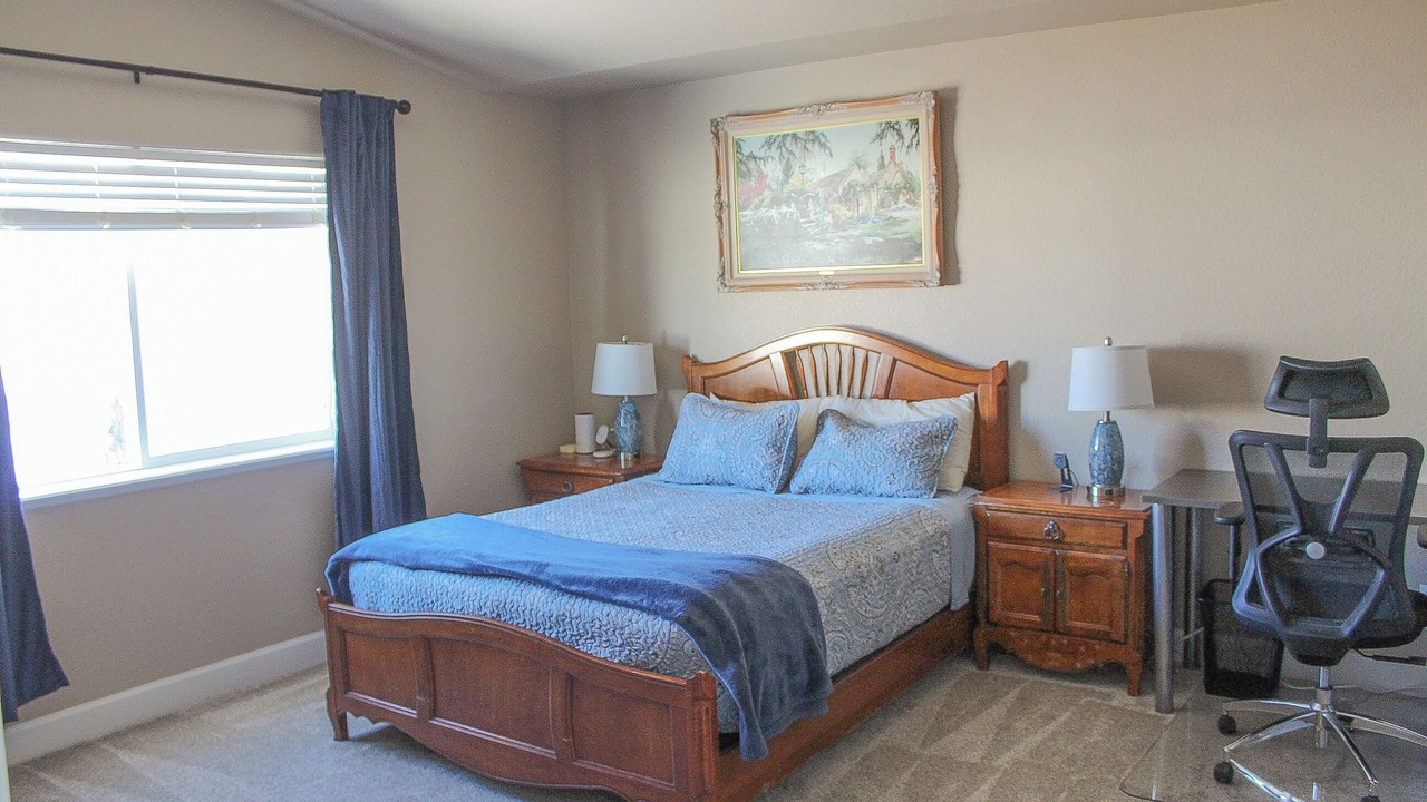 Photo of Bedroom in Gillette