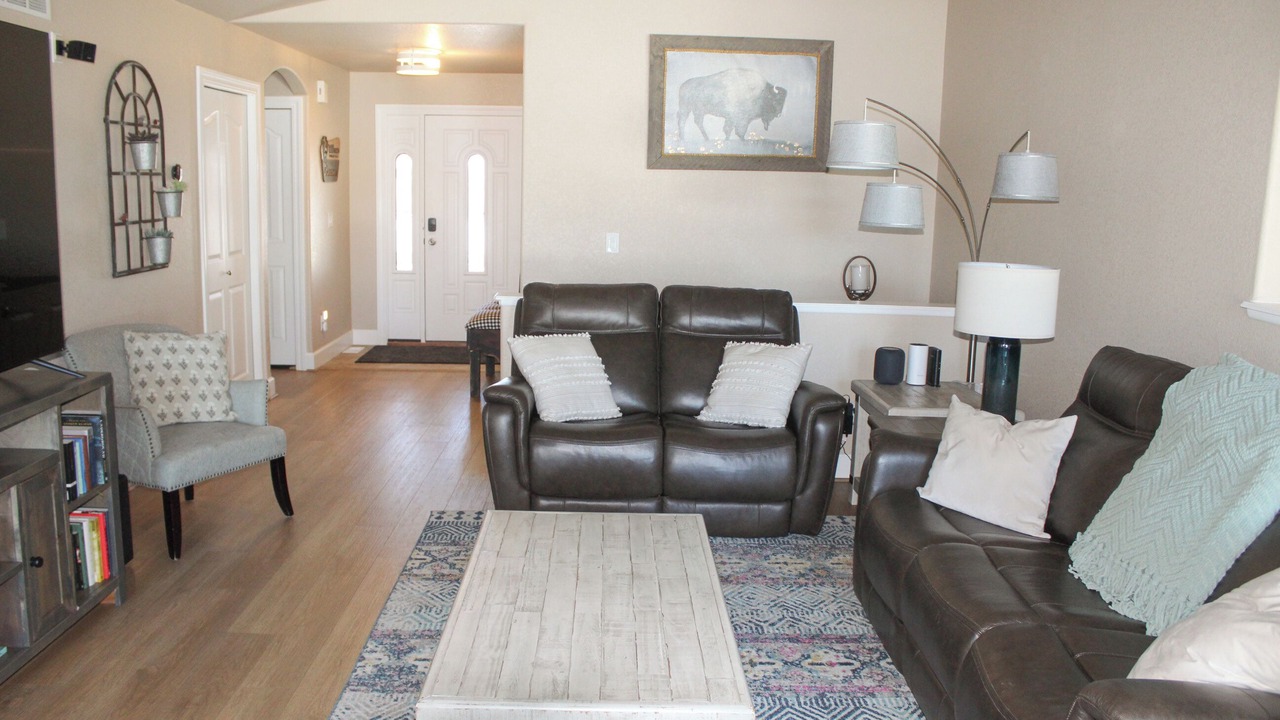 Photo of Livingroom in Gillette