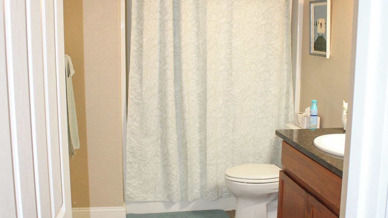 Photo of Bathroom in Gillette