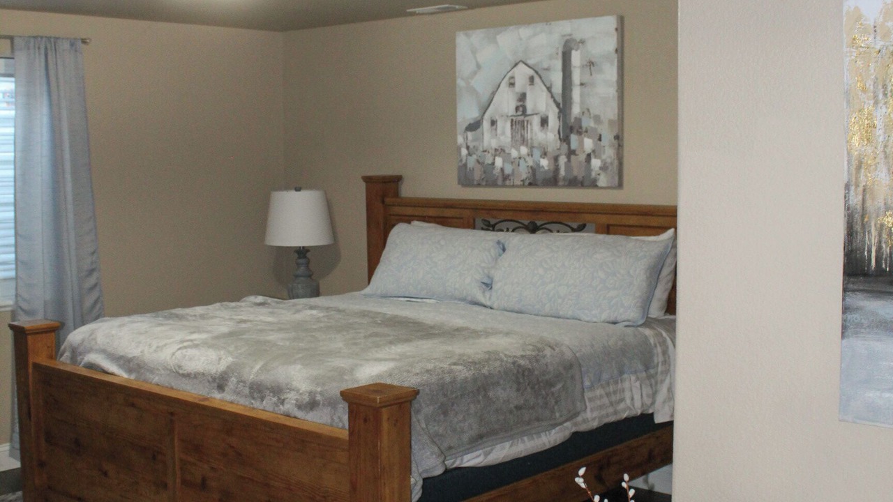 Photo of Bedroom in Gillette